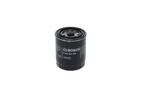 BOSCH FILTER ULJA