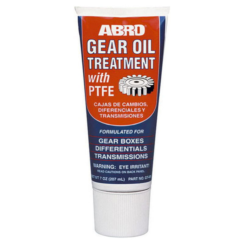 ULJNI TRETMAN ZA MENJAČE 207ml