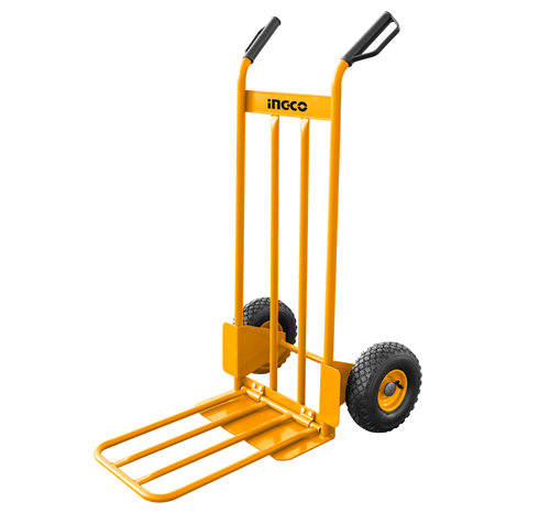 INGCO KOLICA TRANSPORT.200KG