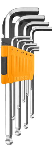 INGCO SET INBUSA KUGL