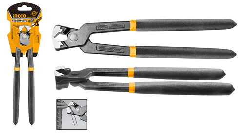 INGCO ARMIR.KLEŠTA 200mm INDUS