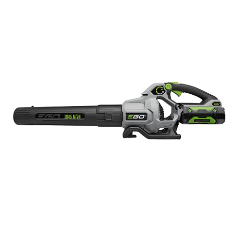 BATERIJSKI RUČNI DUVAČ EGO POWER+ LB6150E – 1045 m3/h (bez baterije)