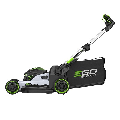 BATERIJSKA KOSAČICA EGO LM2236E-SP KIT