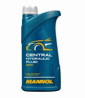 Mannol CHF 8990 20X1L