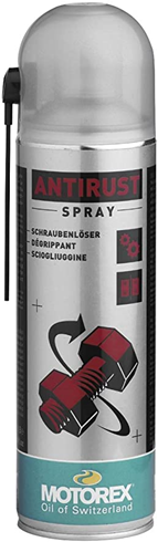 ANTI RUST SCREW RELEASING 500ML