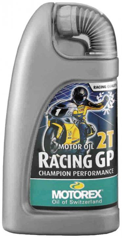 RACING GP 2T 12X1L