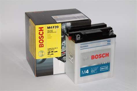0092M4F300 BOSCH AKUMULATOR 12Ah 12V BELI