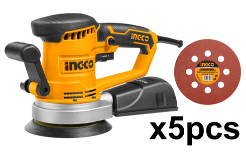 Rotaciona brusilica 450W INGCO