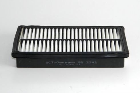 SCT FILTER VAZDUHA