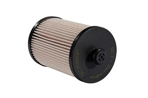 Filter goriva SCT/ Volvo