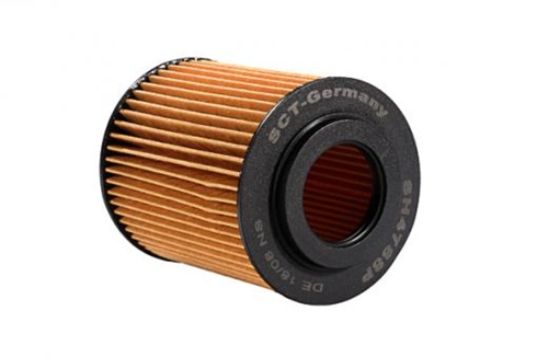 SCT FILTER ULJA ULOŽAK