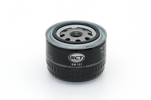 SCT FILTER ULJA