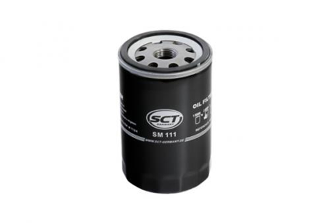 SCT FILTER ULJA 137