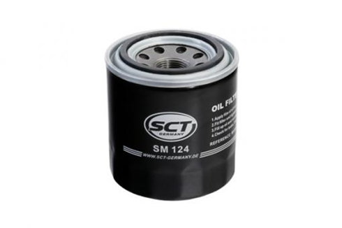 SCT FILTER ULJA