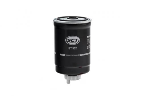 SCT FILTER GORIVA