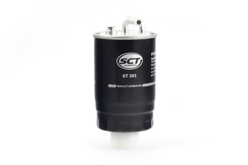 SCT FILTER GORIVA