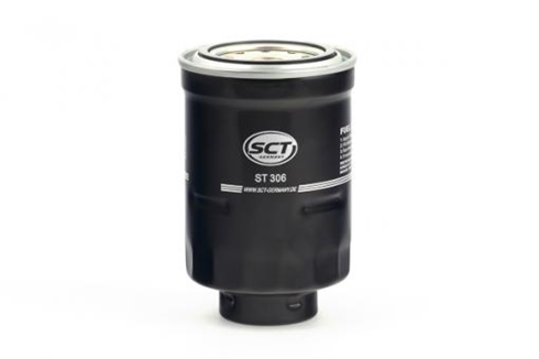 Filter goriva SCT