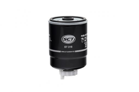 SCT FILTER GORIVA