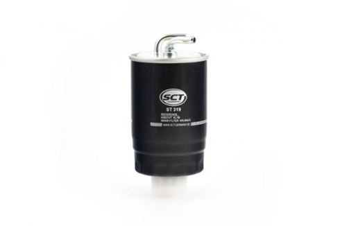 Filter goriva SCT/ Ford, Mazda