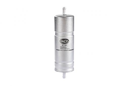 Filter goriva SCT/ BMW