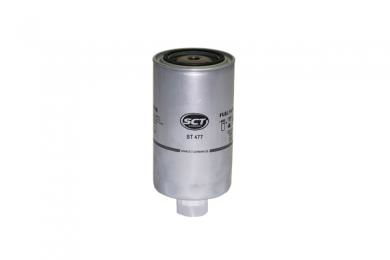 Filter goriva SCT
