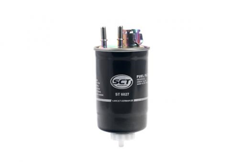 Filter goriva SCT