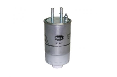Filter goriva SCT
