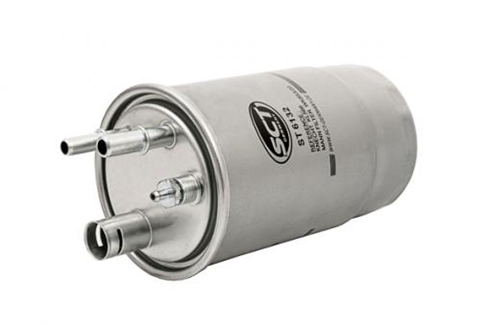Filter goriva SCT