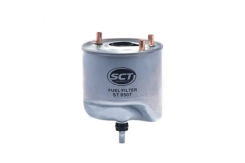 Filter goriva SCT