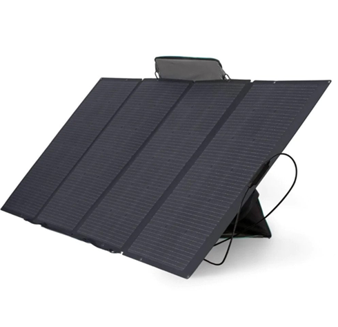 ECOFLOW SOLAR PANEL 400W