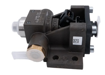 Bosch-DAF AdBlue/DeNOx Modul