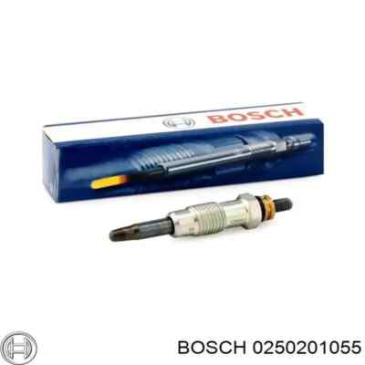 Bosch grejač  0250201055 (0250201041)