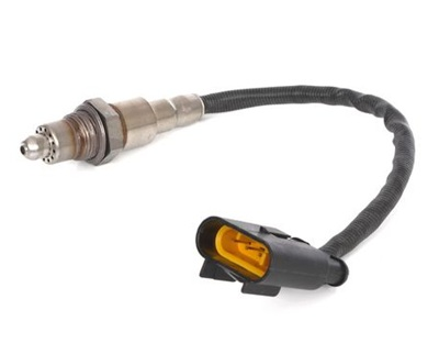 BOSCH LAMBDA SONDA FIAT L300mm