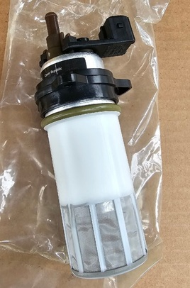 BOSCH PUMPA ZA GORIVO, ELEKTRIČNA