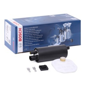 BOSCH PUMPA ELEKTRIČNA / OPEL