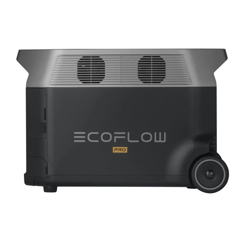 ECOFLOW DELTA PRO 3600Wh
