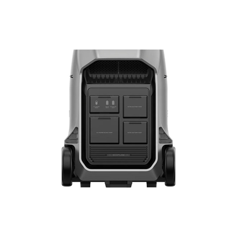 ECOFLOW DELTA PRO3-EU-CBox
