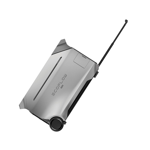 ECOFLOW DELTA PRO3-EU-CBox