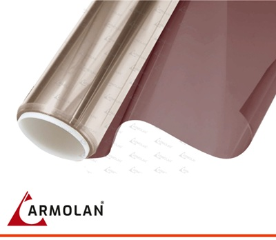 Armolan folija NF BRONZE 20 Solar INT