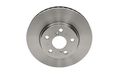 KOČIONI DISK ATE - PREDNJI