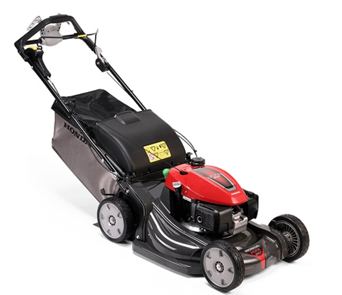 HONDA KOSAČICA HRX537C6VYEA