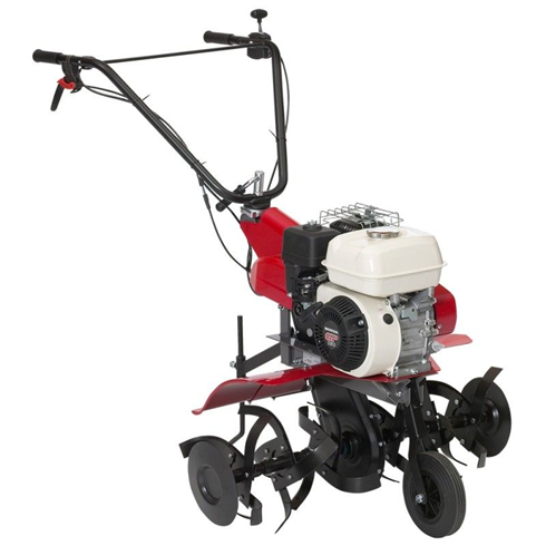 MOTOKULTIVATOR HONDA FG320