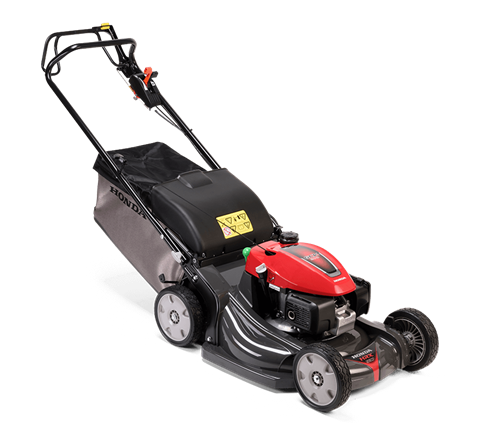 KOSAČICA HONDA HRX537C6HYEA