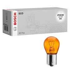 BOSCH SIJALICA 12V PY21W