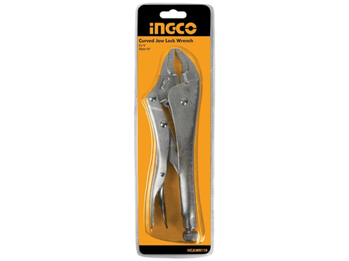 INGCO GRIP KLEŠTA