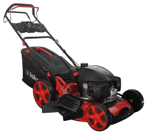 BENZINSKA KOSAČICA ISKRA SA HONDA MOTOROM BN53SMH-GCVX200