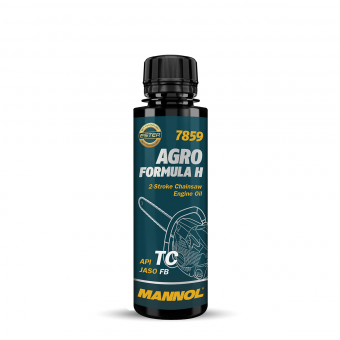 Motorno ulje Mannol AGRO Formula H