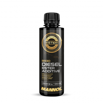 Mannol ESTER DIESEL ADITIV 0.25L