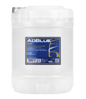 AD BLUE Mannol 10L
