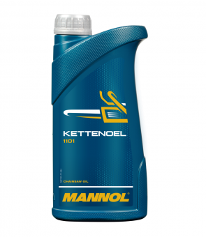 Ulje za testere Mannol KETTENOEL-LANCOL